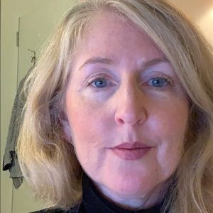 Meet your Posher, Tara